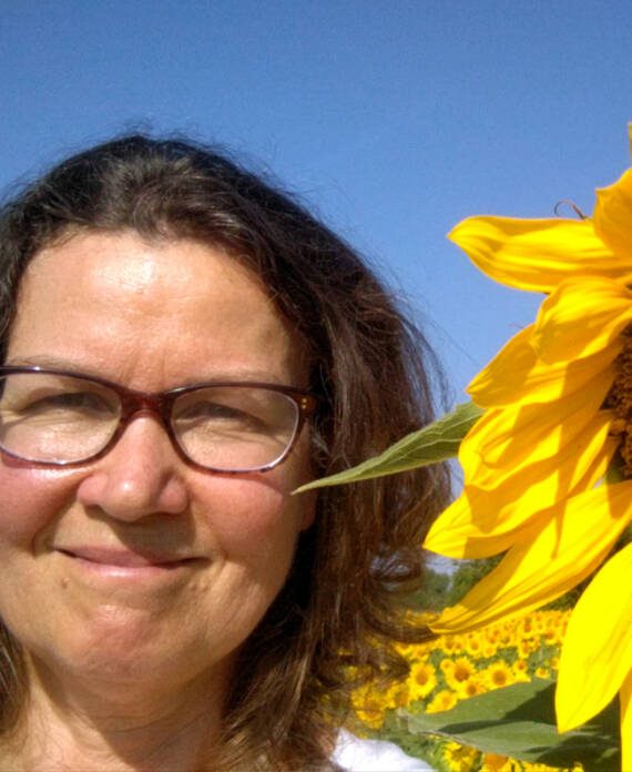 Joanne Muir Zen Wise Writers Writing Retreats and Workshops